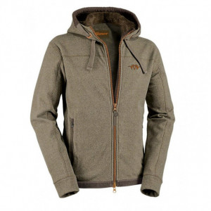 Jacheta Blaser Fleece Bjorn Maro