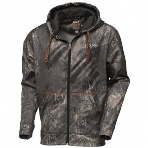 Jacheta Prologic Realtree Zip