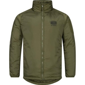 Jacheta Termoizolanta Mauser Frost Insulation Dull Olive