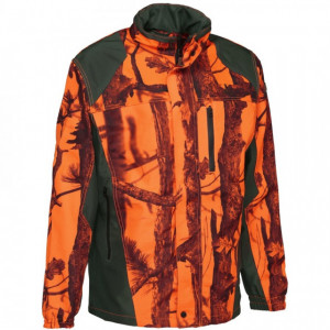 Jacheta Treesco Ghost Camo