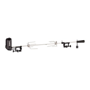 Kit de rotiserie electric Premium pentru gratar Monroe si Kansas Enders - 7908