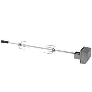 Kit electric rotiserie pentru gratar Grandhall GrandPro - A07101044G