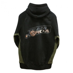 KORDA Hanorac Kore TK Black - Img 3