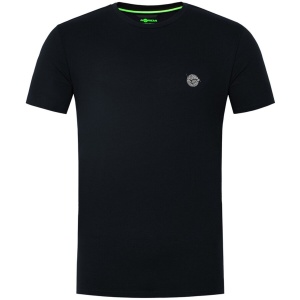 KORDA Tricou Birdsnest Tee Black