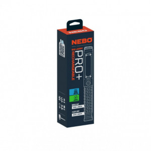 Lampa Nebo Big Larry Pro+ - NE6640 - Img 4
