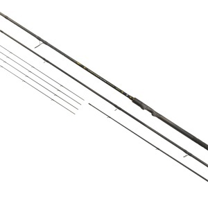 Lanseta Benzar Blade Feeder Concourse 3.90m 30-80g