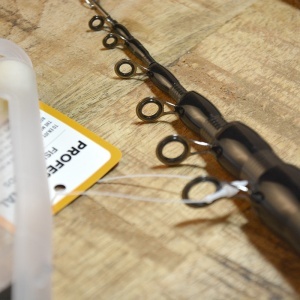 Lanseta Carp Expert Specialist Bolo 4m 5-25g - Img 3