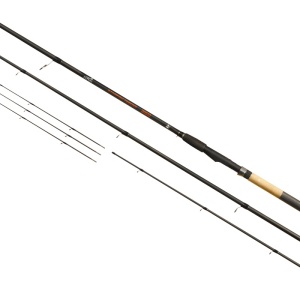 Lanseta Carp Expert Starfish Feeder 3.60m 80-150g