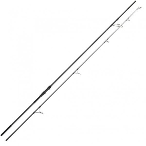 Lanseta Crap Daiwa Crosscast Carp Z 3.96m 3.75lbs
