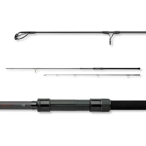 Lanseta Crap Daiwa Crosscast Extention Carp 2.74m 2.75lbs