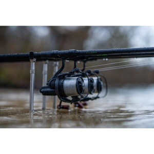 Lanseta Crap Korda Kaizen Green 3m 3.5lbs - Img 6