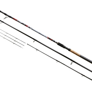 Lanseta CXP Distance Method Feeder 4.20m 150g