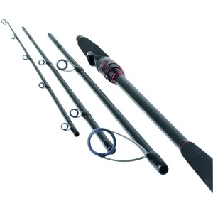 Lanseta Daiwa 22 Freams Evolution Spin 762MLF-AI 2.30m 5-20g - Img 2