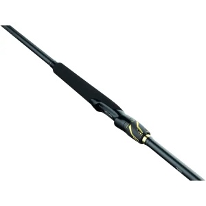 Lanseta Daiwa 23 Tournament AGS Spin 612UL-CI 1.85m 2-8g - Img 3