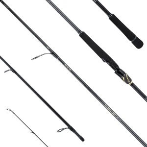 Lanseta Daiwa 23 Tournament AGS Spin 702ML-CI 2.13m 3-15g