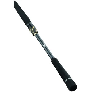 Lanseta Daiwa 23 Tournament AGS Spin 762MH-CI 2.44m 15-50g - Img 5