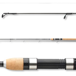 Lanseta Daiwa Exceler Jiggerspin, 2.70m, 5-25g, 2buc - Img 2