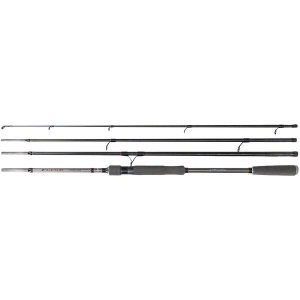 Lanseta Daiwa Fuego Predator Travel Spin Fast 2.40m 15-50g - Img 2