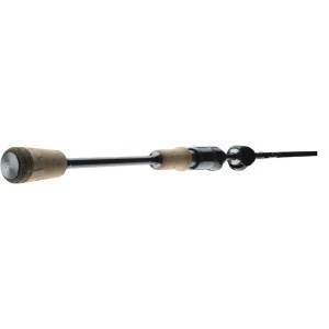 Lanseta Daiwa Ninja X Trout Spoon ST 2.15m 2-6g - Img 2