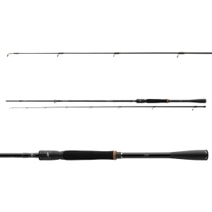 Lanseta Daiwa Prorex XR Spin Ultra Fast 2.25m 30-70g