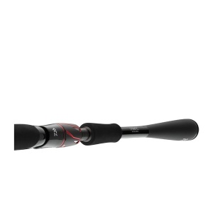 Lanseta Daiwa Tournament AGS Jiggerspin 2.10m 3.5-14g - Img 4