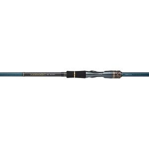 Lanseta Daiwa Tournament AGS Spin 802 HFS 2.44m 14-42g - Img 2