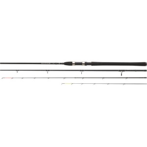 Lanseta Feeder Daiwa Black Widow 3.90m 150g