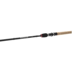 Lanseta Feeder Daiwa Black Widow Method Feeder 3.30m 60g - Img 3