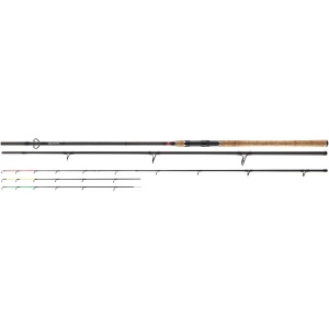 Lanseta Feeder Daiwa Ninja X Method Feeder 3.30m 80g - Img 2