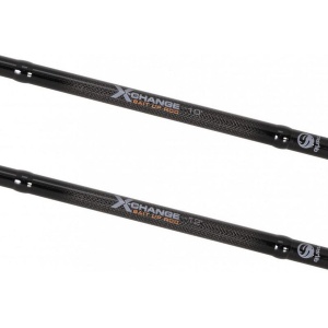 Lanseta Feeder Guru X-Change Bait Up Feeder 3m 170g - Img 2