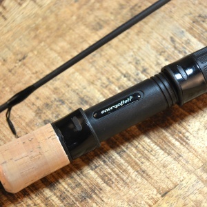 Lanseta Fitofag Carp Expert Silver Carp Power Float 3.60m 70-120g - Img 4