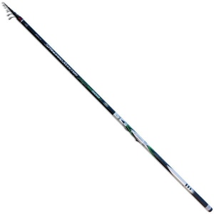 Lanseta Lineaeffe Tele Standard Master Bolo 6m 5-25g