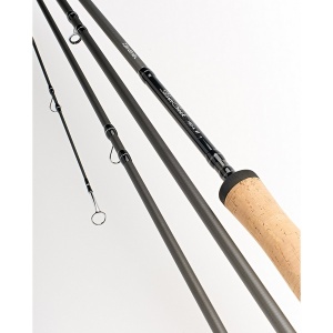 Lanseta Musca Daiwa Silvercreek Fly 2.70m Cls5 - Img 2