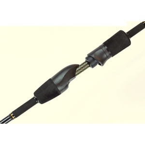 Lanseta Mustad Detector Salt Spin ML 2.36m 14g - Img 6