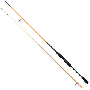 Lanseta Savage Gear LTD Ultra Light 198cm 3-10g