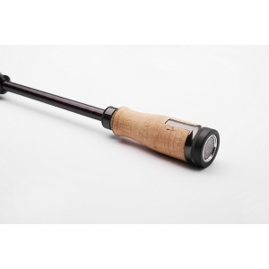 Lanseta Savage Gear Revange SG6 Medium Game 2.43m 12-35g - Img 3