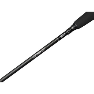 Lanseta Savage Gear Revenge SG8 Medium Game 2.08m 5-23g - Img 4