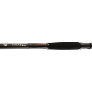 Lanseta Somn Daiwa Exceler Catfish Boje 2.70m 200-600g - Img 3