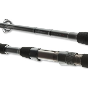 Lanseta Somn Daiwa Exceler Catfish Boje 3m 200-600g - Img 2