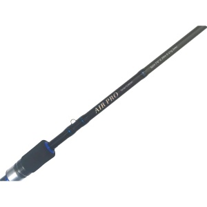Lanseta Spinning Arrow Air Pro Spin, 2.28m, 5-21g, 2buc - Img 8