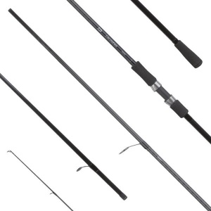 Lanseta Spinning Daiwa 26 Crossfire 2.44m 10-35g