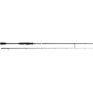 Lanseta Spinning Savage Gear SG2 Medium Game 198cm 7-23g