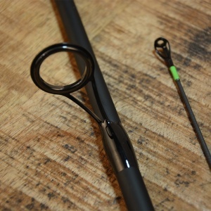 Lanseta Spinning Wizard Norvion 2.10m 1-7g - Img 4