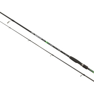 Lanseta Spinning Wizard Norvion 2.40m 5-20g