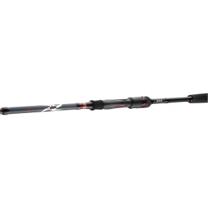 Lanseta Spinnning Daiwa Ninja Ext Spin 2.25m 15-50g - Img 3