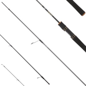 Lanseta Trout Area Daiwa Presso 25 AI 61LAI 185cm 0.6-4g