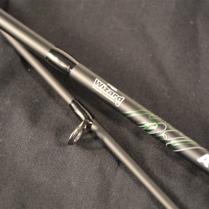 LANSETA WIZARD ACTIVE SKILL 2,10m MEDIUM LIGHT