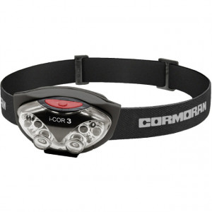 Lanterna Cap Cormoran COR 3 - A8.85.45203