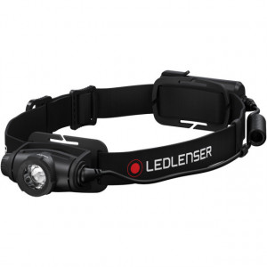 Lanterna Cap Led Lenser H5 Core 350lm - A8.Z502193