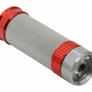 Lanterna cu LED 300lm cu telecomanda Camping Cattara - TT13150 - Img 6